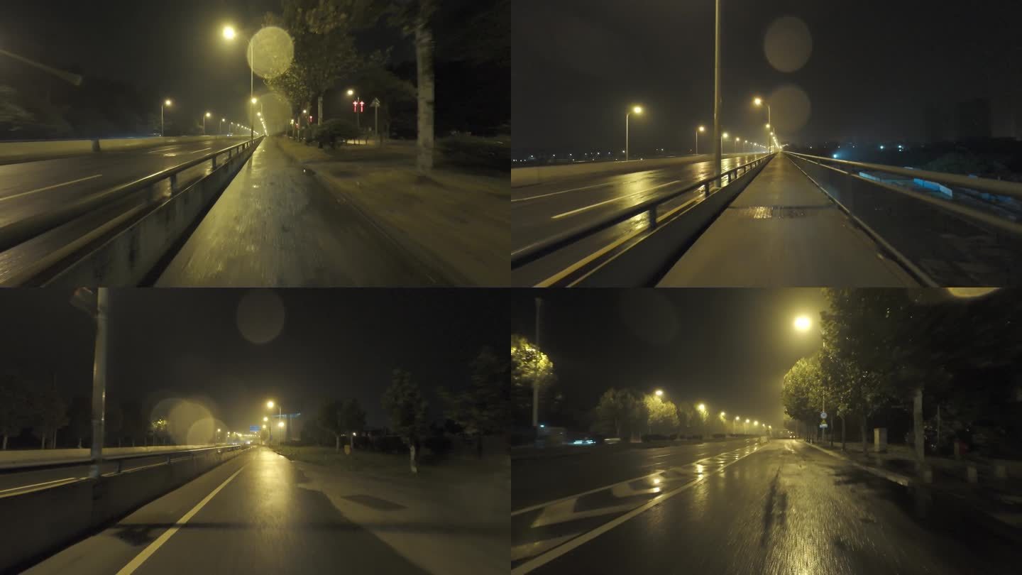 关于夜间骑行灯光赛，体验城市夜色的运动魅力的信息