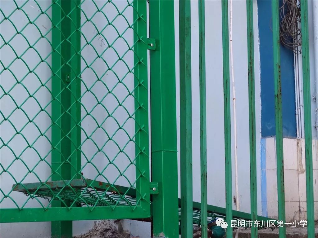 开云·体育官网-足球场馆安全隐患排查持续开展，确保比赛顺利进行的简单介绍